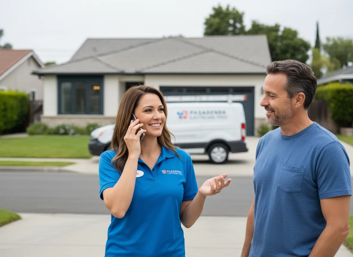 Electrician Kingsley, PA FAQs